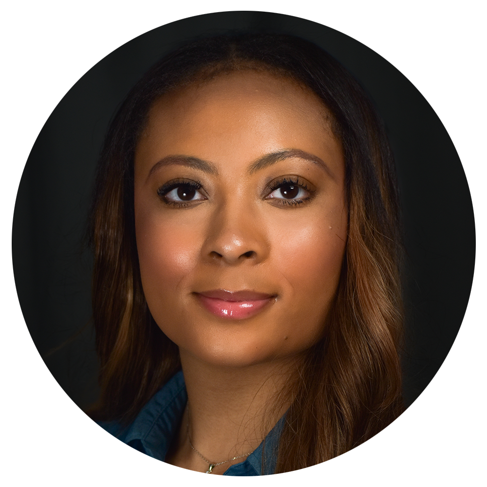 Alexis Carter