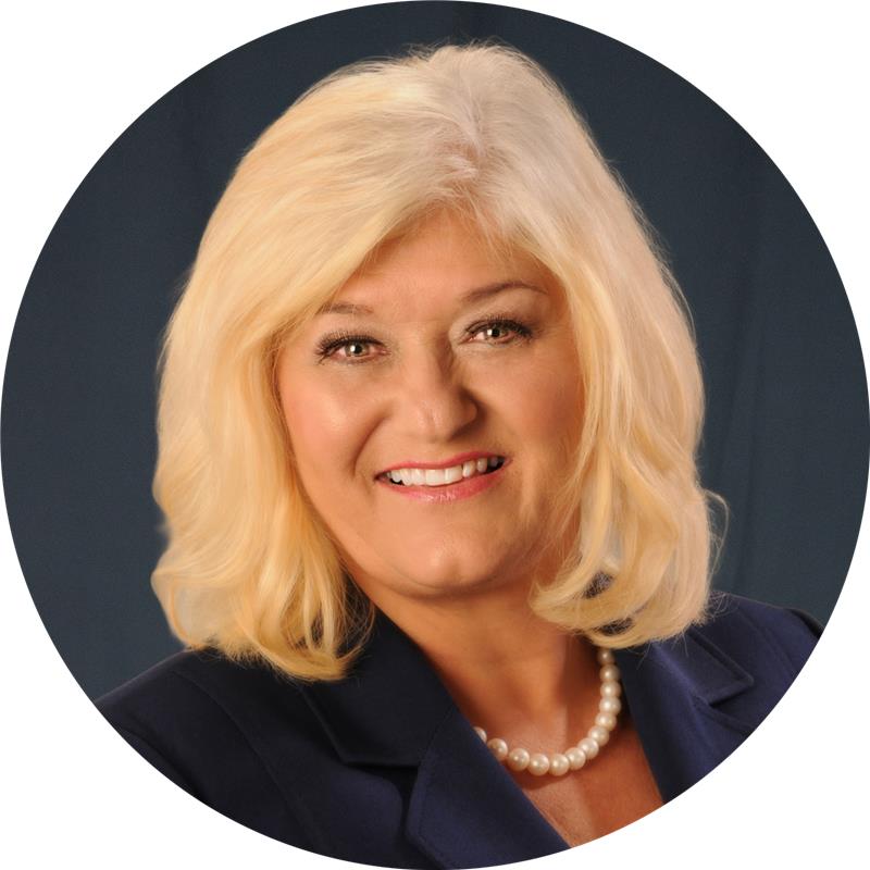 Debbie Wood